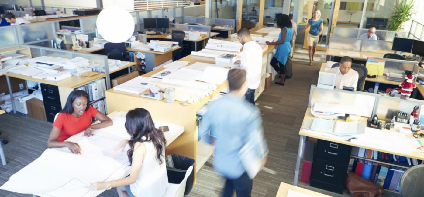 Proceso de trabajo con datos financieros y hojas de cálculo